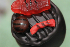 barbeque grill-cake-pops