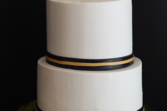 90s birthday cake