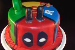 Marvel-super-hero-cake