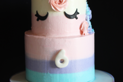 Unicorn-Cake