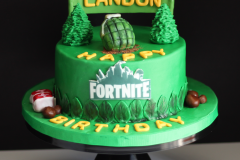 fortnite-cake