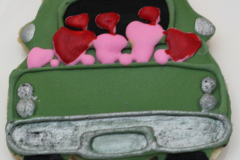 truck-cookie