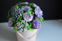 cupcake bouquet