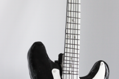 Guitar Cake