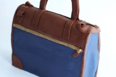 Travel Bag Cake
