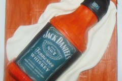 Whiskey Cake